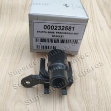 For Genuine Ferrari California Staffa Sens Parcheggio Bracket Left Side 232581