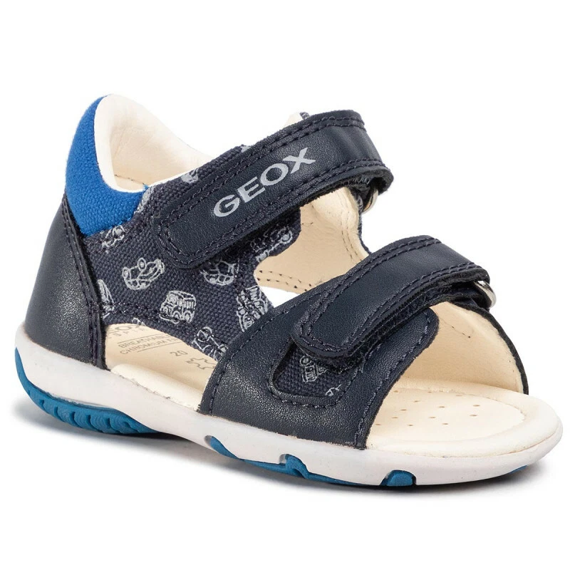Sandali geox best sale bimbo