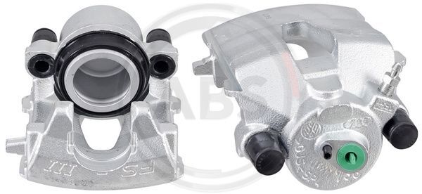 A.B.S. 432032 Bremssattel Vorne Rechts FüR Audi Seat Skoda Vw-image