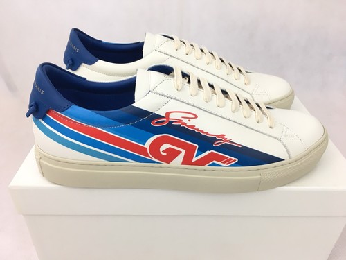 givenchy paris trainers