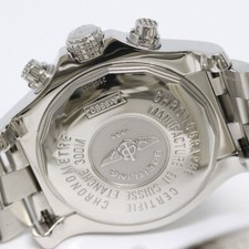 BREITLING Avenger Skyland A1338012 B861 Automatic TO130010 4