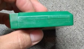 Soccer (Famicom) US Seller NES Retro video game HVC-SC Nintendo Untested No Box