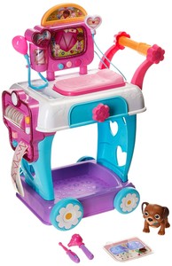 doc mcstuffins medical center