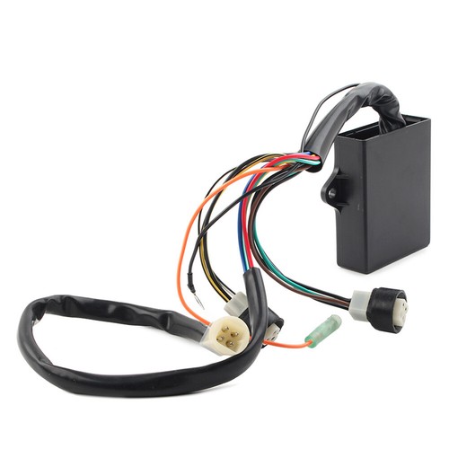 CDI Module Box Fit Yamaha Warrior 350 YFM350 348cc 1990 1991 1992 1993 1994 1995 - Picture 7 of 10