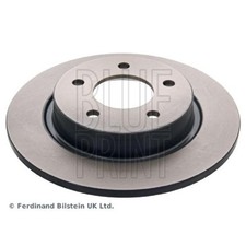 2x Blue Print Scheibenbremse hinten BP6Y26251D BP6Y26251E C25Y26251A | 26112658