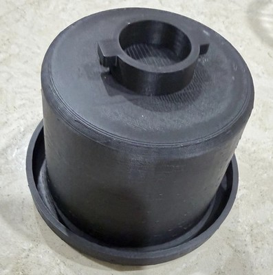 New Cup Holder Replacement Part Fits Britax Car Seat All4one All 4 One Twist