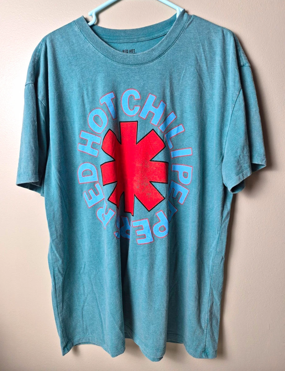 25+ Red Hot Chili Peppers T-Shirts for Men for sale | Updated Oct 2026