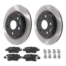Disque de frein Toyota AURIS