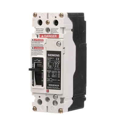 NIB - Siemens - NEB2B100B - Low Voltage Panelboard Mount Eg Frame Circuit