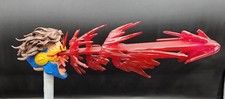 Marvel Legends Custom Jim Lee Cyclops Massive...
