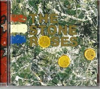 Audio Cd - Stone Roses (The) - The Stone Roses (20Th Anniversary Special Edition