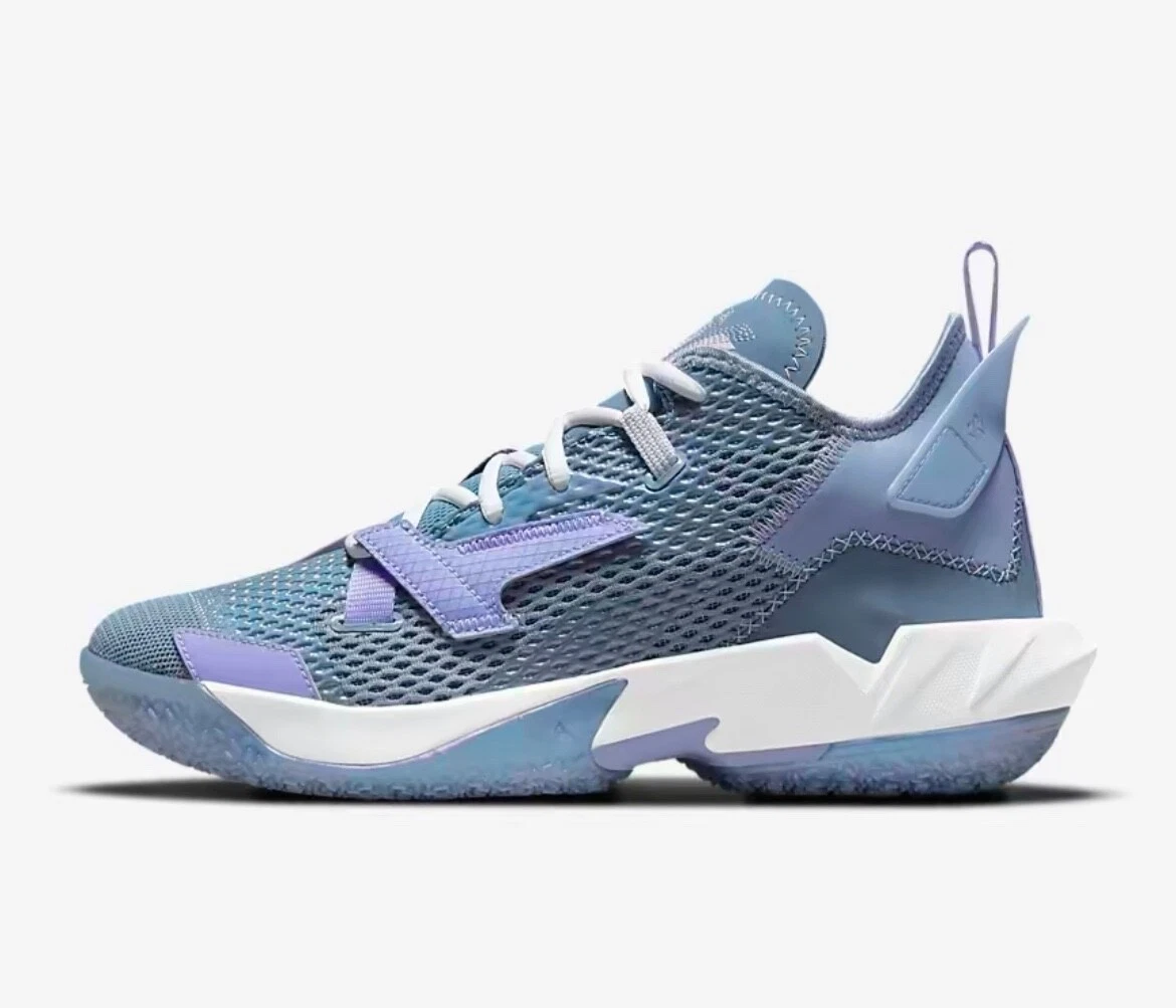 Jordan 'Why Not?' ZER0.4 for Sale | Authenticity Guaranteed | eBay