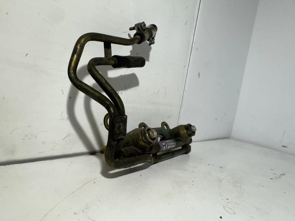 Fuel Injection Parts Fuel Injector 2.5L With Turbo Fits 04 06-07 IMPREZA 20084 - Image 3 of 3