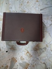Valigetta 24 ore Trussardi | Vintage anni 80/90
