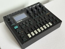 Elektron Digitone with Decksaver