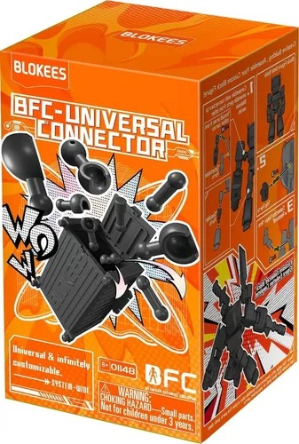 Blokees Universal Connector - product listing photo