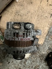 MAZDA 3  MK2  2009-2014 Alternator 1.6L Petrol   Genuine