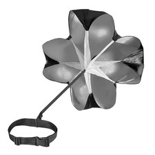 Running Speed Training Soccer Training Resistance Parachute Strength Speed1989