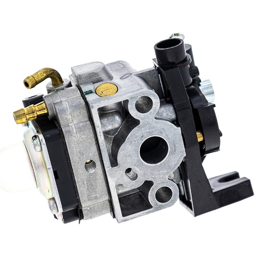 Genuine Honda 16100-Z0H-063 Carburetor for FG110, HHT25S & GX25