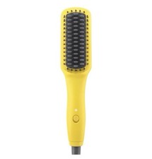 Drybar The Baby Brush Crush Heated Straightening Brush - ONE SIZE