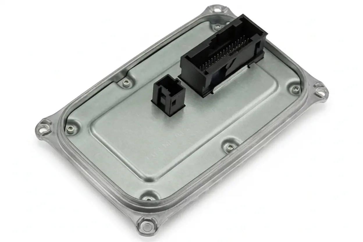 Lights control unit EPX-ME-013 NTY for MERCEDES-BENZ C-CLASS C-CLASS Coupe