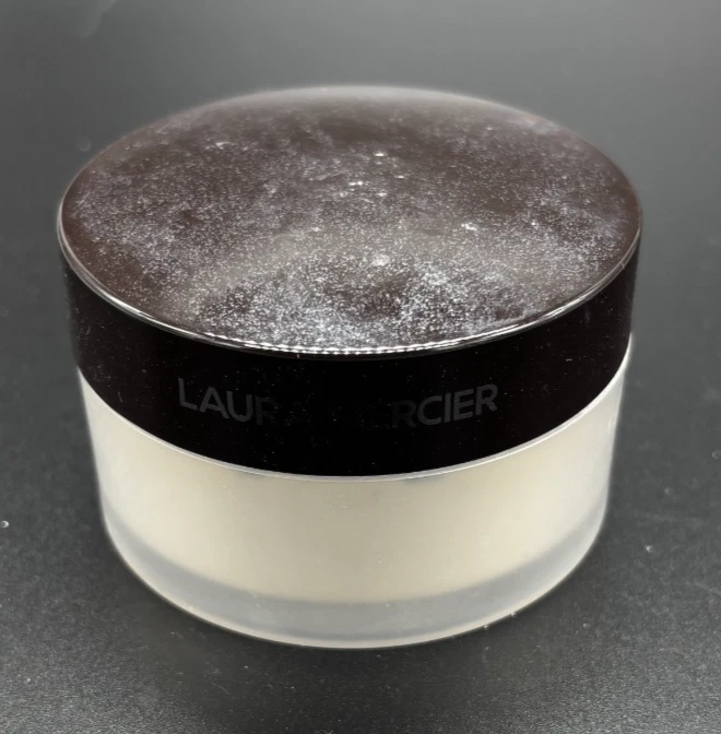 Laura Mercier Translucent Loose Setting Powder - 1oz/ 29g - READ DESCRIPTION