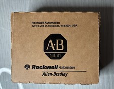 1769-IQ16 AB Compact I/O 16 Pt 24VDC SOURCING OUTPUT SER A