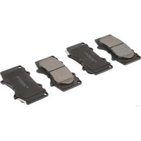 Jakoparts BremsbeläGe Vorne FüR Mitsubishi Pajero Toyota Hilux Land Cruiser