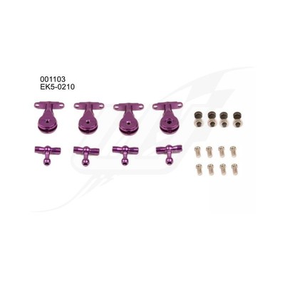 [DE] E SKY Mainblade grip set - SKY001103