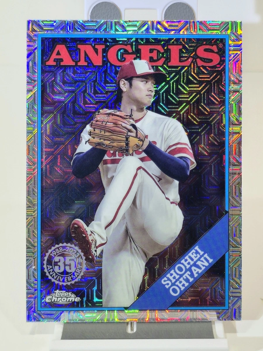 2023 Topps Update Series - Shohei Ohtani #T88-CU-55 for sale | eBay