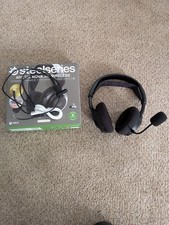 SteelSeries Arctis Nova 3X Wireless Multi-Pla...