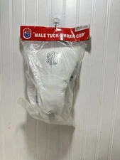 New ProForce Male Protection Tuck Under Cup Adult Large Martial Arts Football