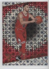 2017-18 Panini Revolution Groove Zach LaVine #82 9hx