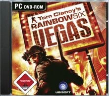 Tom Clancys Rainbow Six: Vegas [Software Pyramide]... | Game | Zustand sehr gut