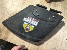 NOS Dixon Zero Turn 6294 Husqvarna 539116223 Grass Deflector Chute