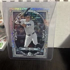 2026 Bowman Chrome Sterling Mojo Aaron Judge #BST-4