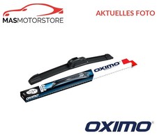 SCHEIBENWISCHER WISCHERBLATT PASSENGER SIDE OXIMO WU375 P FÜR JEEP WRANGLER III