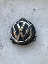 Porte arrière et accessoires Volkswagen EOS