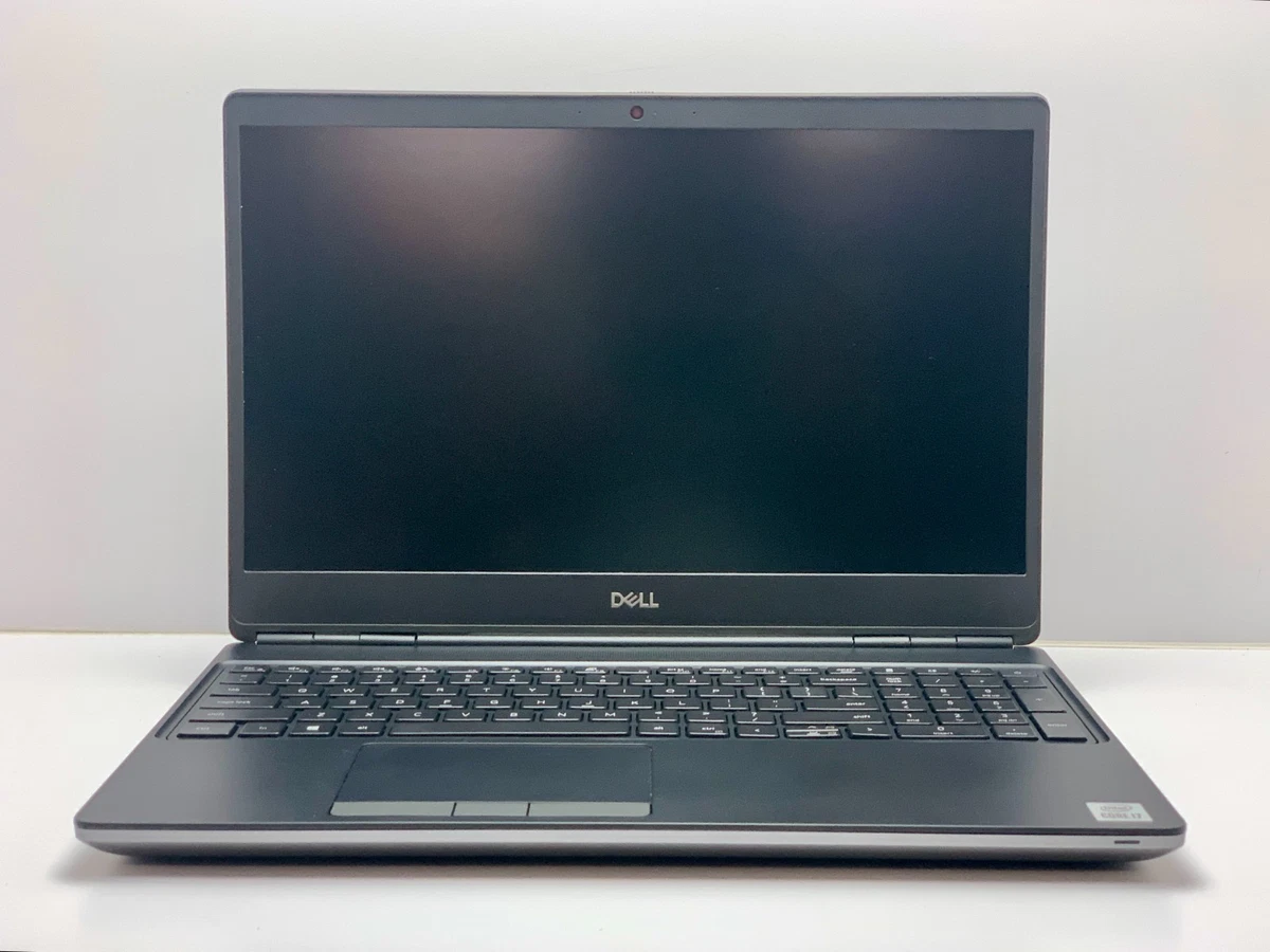 ★GPU搭載★ 第10世代Corei7 SSD512GB DELL F70 Dell Intel Core i7 10th Gen. PC Laptops & Netbooks for sale - eBay