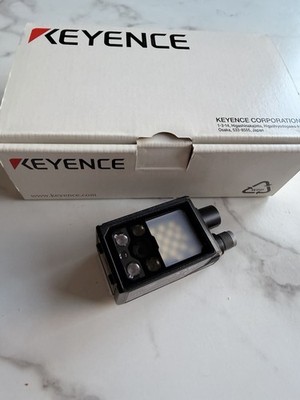 1PCS New KEYENCE SR-X300W Barcode Reader