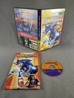 Sonic Gems Collection, Gamecube, Complete, Authentic!