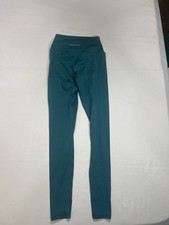 Paragon Reluna Original High-Rise Sculptseam Legging XS Riviera Yoga Gym