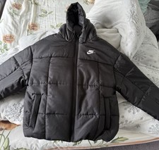 Nike Puffer Jacket