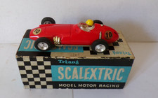TRIANG SCALEXTRIC C59 B.R.M