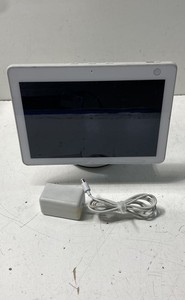 Echo Show 10 White | eBay