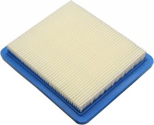 Briggs 491588s Lawn Mower Air Filter