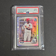 St. Louis Cardinals Baseball Cards - 2011 World Series Edition 18