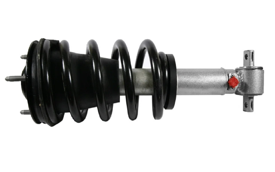 Rancho RS9000XL Front Quick Lift Loaded Struts for Silverado & Sierra 1500  Foto 3 de 4