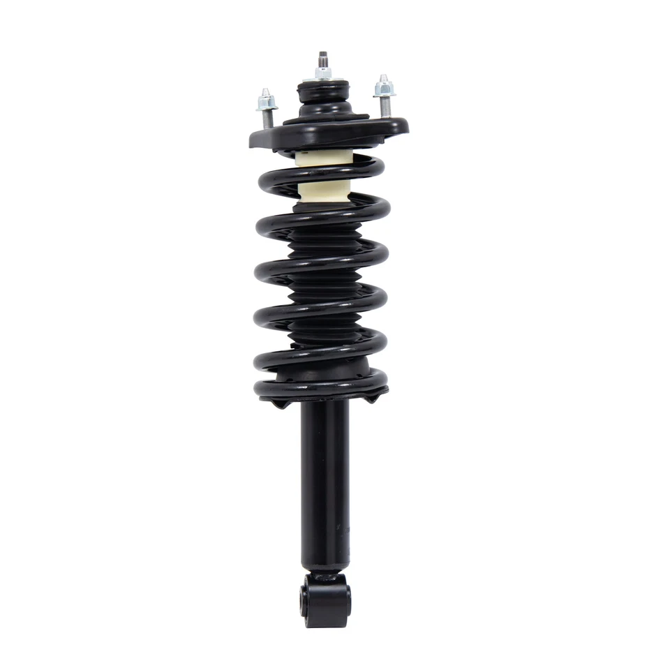 8Pcs Front+Rear Shock Struts w/ Sway Bars Assembly For 2012-2014 Honda CR-V FWD Foto 2 de 4