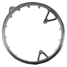 Radiator Cooling Fan Shroud for Express Savana Colorado Canyon